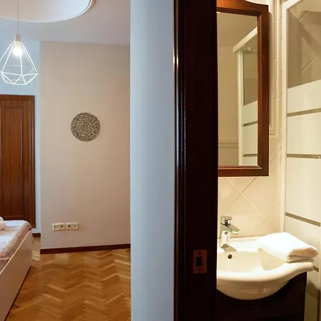 Lc Miguel Molino - Alfonso I Appartamento