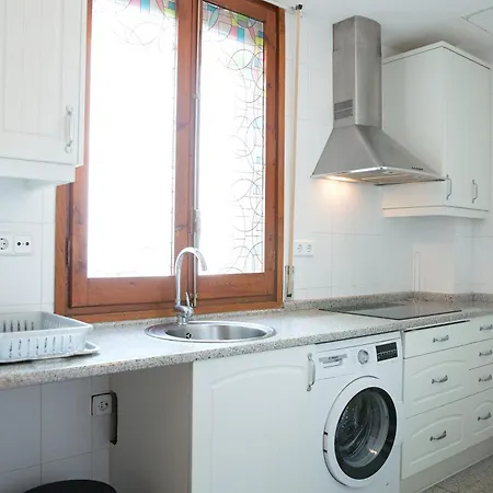 Apartamento Lc Miguel Molino - Alfonso I
