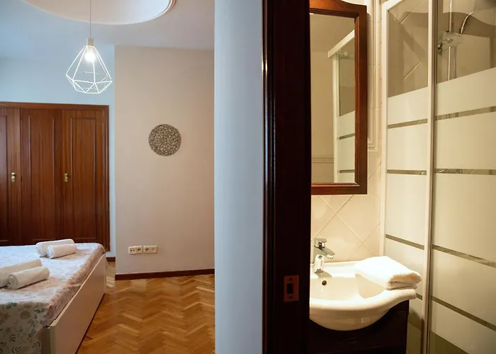 Lc Miguel Molino - Alfonso I Appartamento