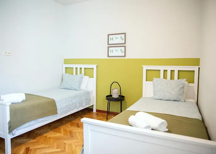 Daire Lc Miguel Molino - Alfonso I Zaragoza