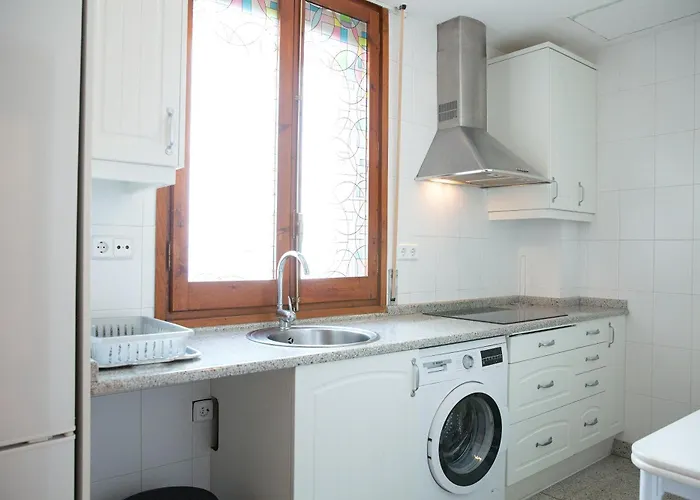 Daire Lc Miguel Molino - Alfonso I