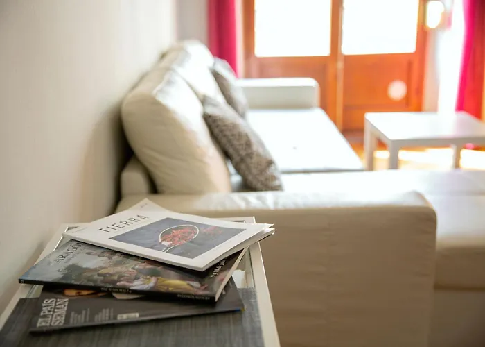 Lc Miguel Molino - Alfonso I Appartamento *