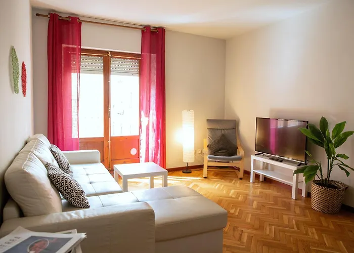 Lc Miguel Molino - Alfonso I